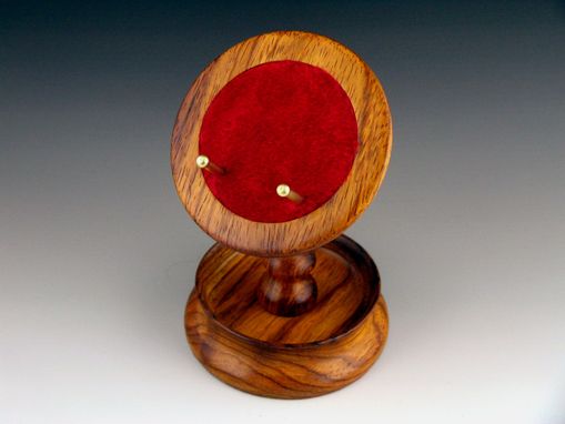 Custom Made Speciality Wood Items, The Southern Charmer