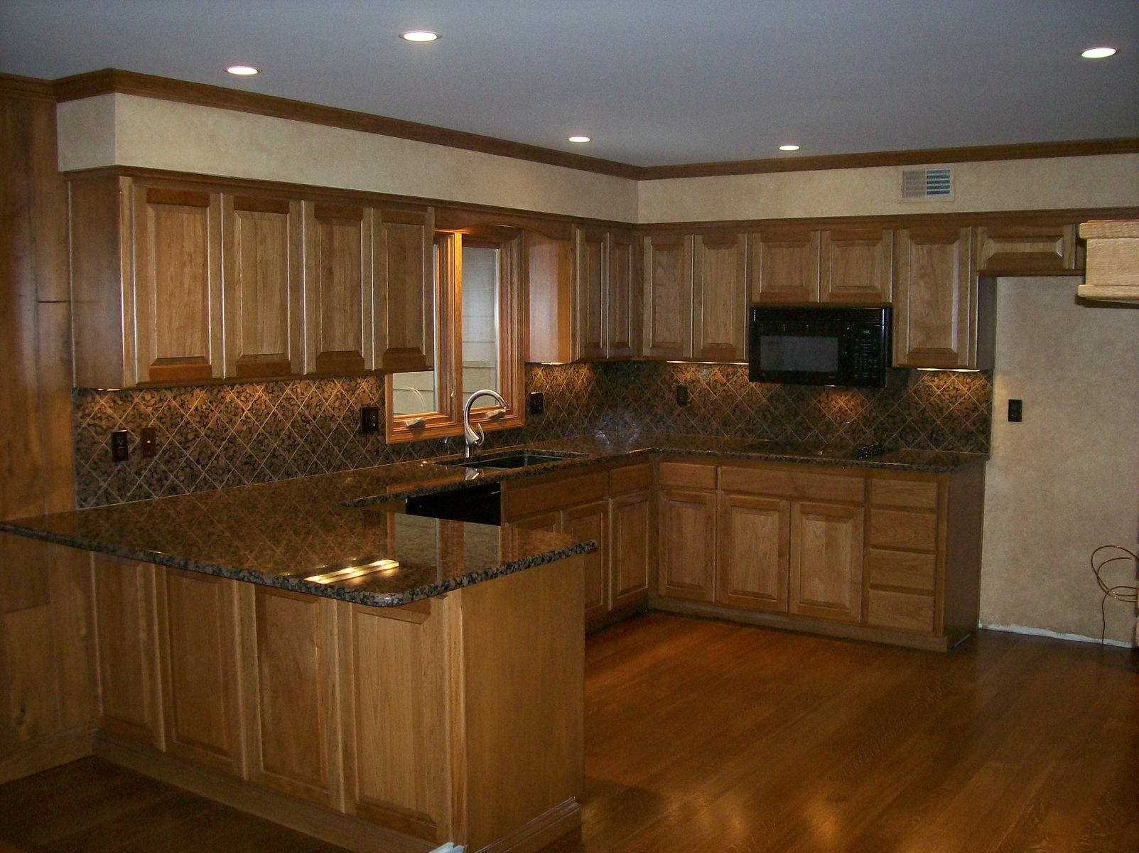 Traditional Kitchen Cabinets Ideas Besto Blog 