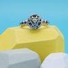 Kahlan's Engagement Ring 5