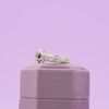 Martina's Engagement Ring 4