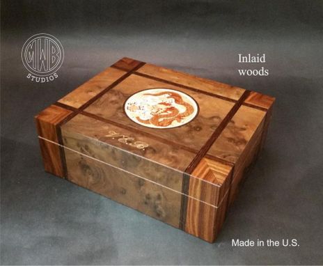 Custom Made Humidors Handcrafted In The U.S. Hd 24 Free Shipping