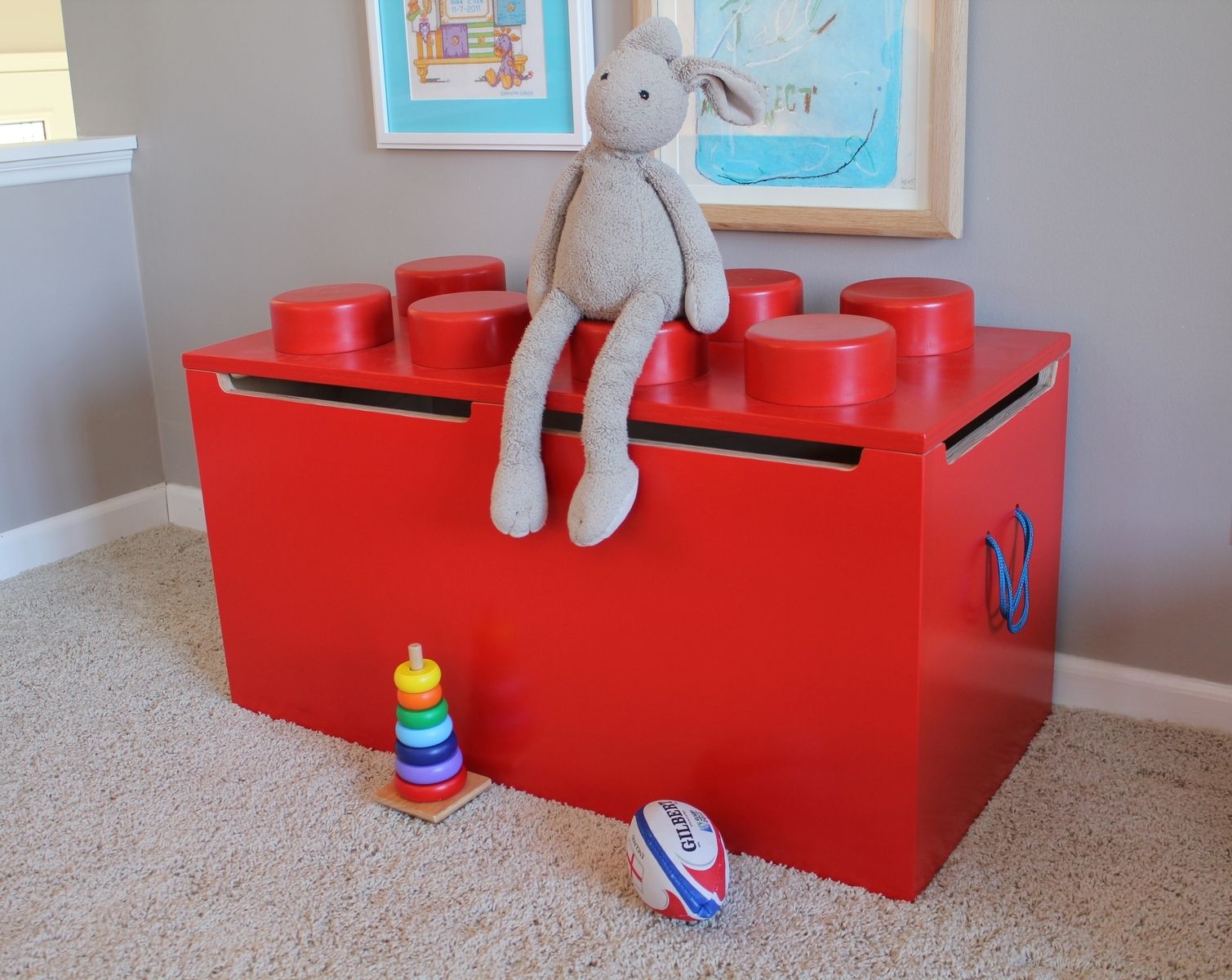 toy box design plans free